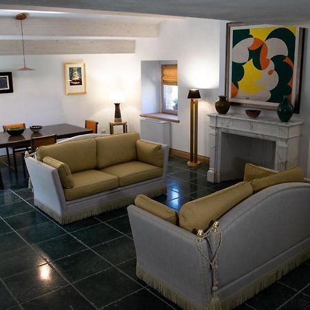 Готель Residenza Balios Vaglio di Basilicata Екстер'єр фото
